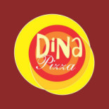 Dina Pizza Logo