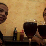 Dina Pizza Boisson