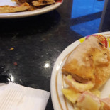Dina Pizza Nourriture