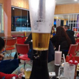 Dina Pizza Boisson