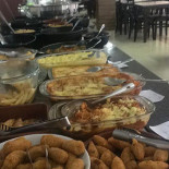 Filé Gastronomia Essen