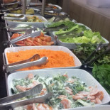 Filé Gastronomia Essen