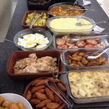 Filé Gastronomia Essen