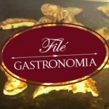 Filé Gastronomia Logo