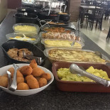 Filé Gastronomia Essen