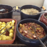Filé Gastronomia Essen