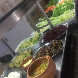 Filé Gastronomia Essen