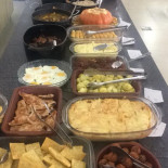 Filé Gastronomia Essen