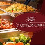 Filé Gastronomia Essen