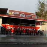 Lucia Pizzas Extérieur