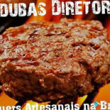 Diretoria Churras Nourriture