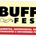 Buffet Fest Logo