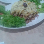Buffet Fest Nourriture