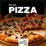 ço Do Pão Pizzaria Carte