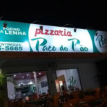 ço Do Pão Pizzaria Extérieur