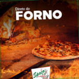 ço Do Pão Pizzaria Boisson