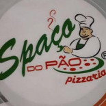 ço Do Pão Pizzaria Logo