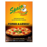 ço Do Pão Pizzaria Carte
