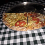 ço Do Pão Pizzaria Nourriture