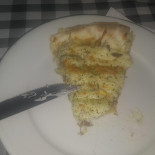 ço Do Pão Pizzaria Boisson