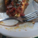 ço Do Pão Pizzaria Nourriture