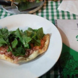 ço Do Pão Pizzaria Nourriture