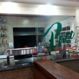 ço Do Pão Pizzaria À l'intérieur