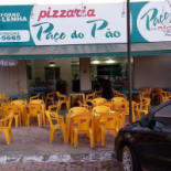 ço Do Pão Pizzaria Extérieur