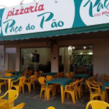 ço Do Pão Pizzaria Extérieur
