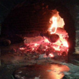 ço Do Pão Pizzaria Extérieur