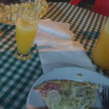 ço Do Pão Pizzaria Nourriture
