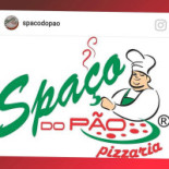 ço Do Pão Pizzaria Logo