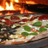 La Roma Pizzaria Comida