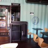 Madero Container Palmas Boisson