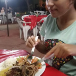 Canto Do Churrasco E Espetos Boisson