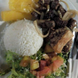 Canto Do Churrasco E Espetos Nourriture
