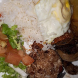 Canto Do Churrasco E Espetos Nourriture