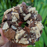 Pop's Donuts Delivery Essen