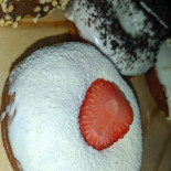 Pop's Donuts Delivery Essen