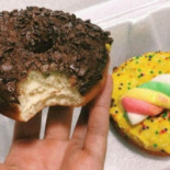 Pop's Donuts Delivery Essen
