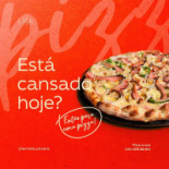 Pizzaria La Moda Carte