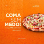 Pizzaria La Moda Carte