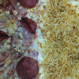 Pizzaria La Moda Nourriture