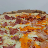 Pizzaria La Moda Nourriture