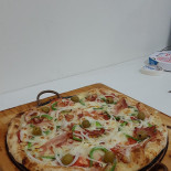 Pizzaria La Moda Boisson