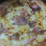 Pizzaria La Moda Nourriture