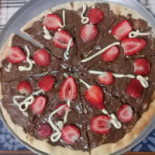 Dadinho Disk Pizza Comida