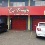 Dr Prato Extérieur