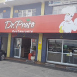Dr Prato Extérieur