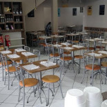 Dr Prato À l'intérieur